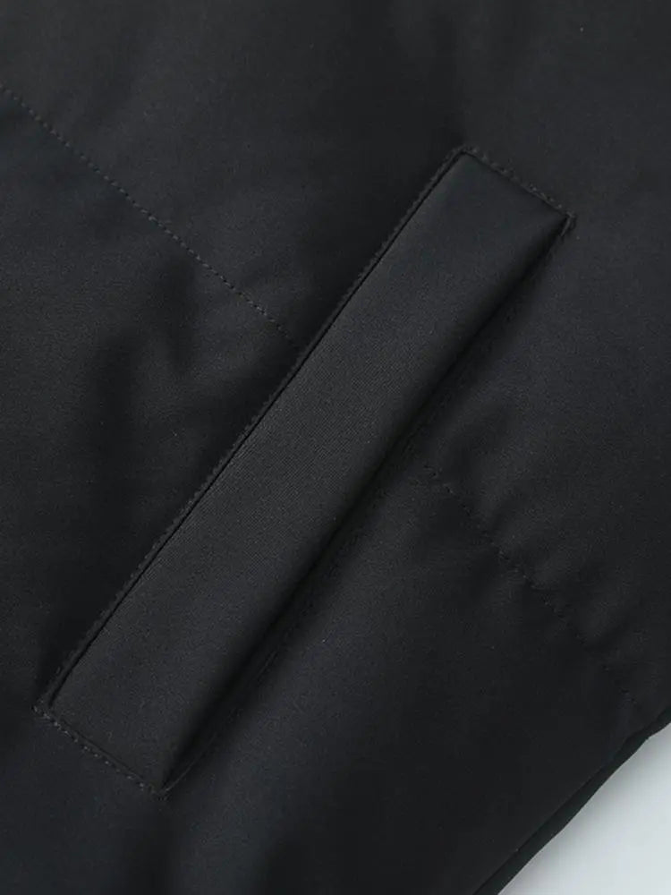 BERG™ Pufferjacked - Ava Mode