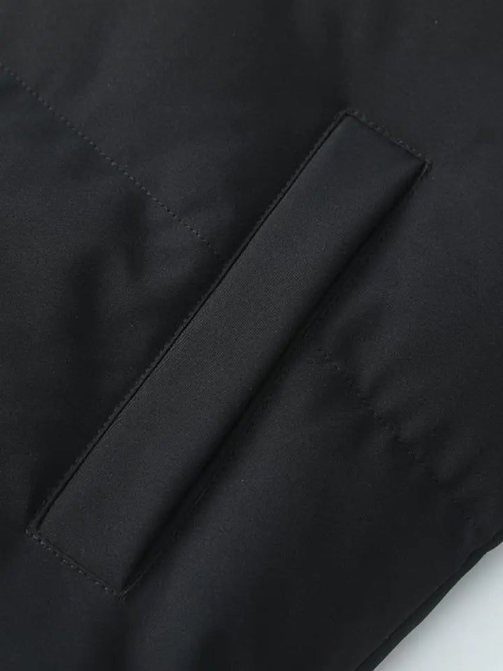 BERG™ Pufferjacked - Ava Mode