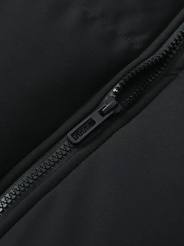 BERG™ Pufferjacked - Ava Mode