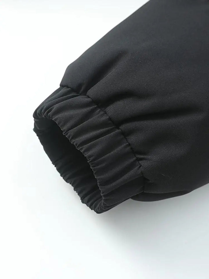 BERG™ Pufferjacked - Ava Mode